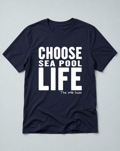 Choose Sea Pool Life