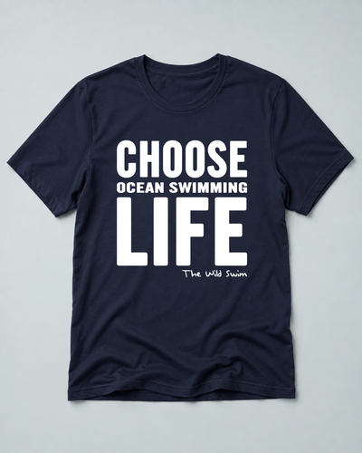 Choose Ocean Swimming Life