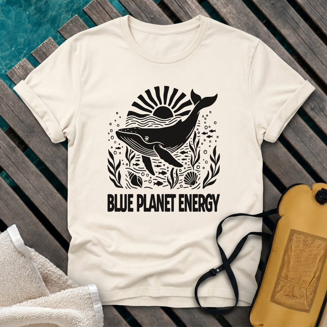 Blue Planet Energy