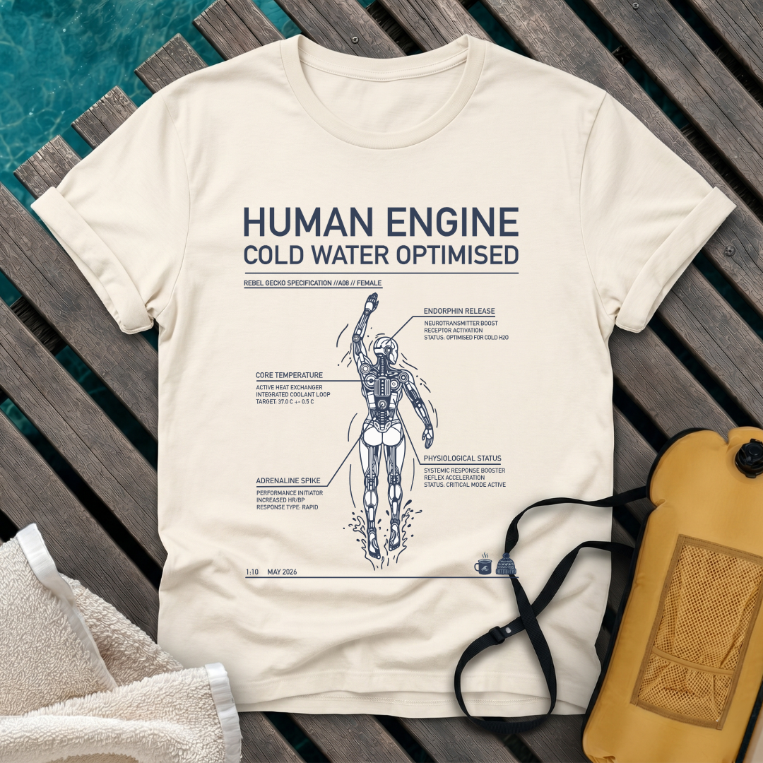 Human Engine Female