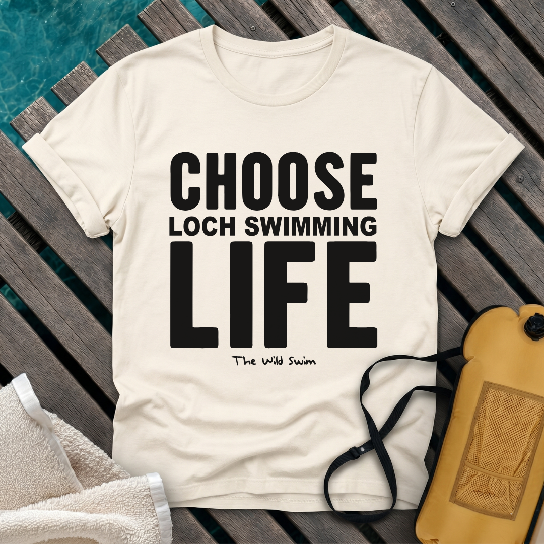Choose Loch Swimming Life