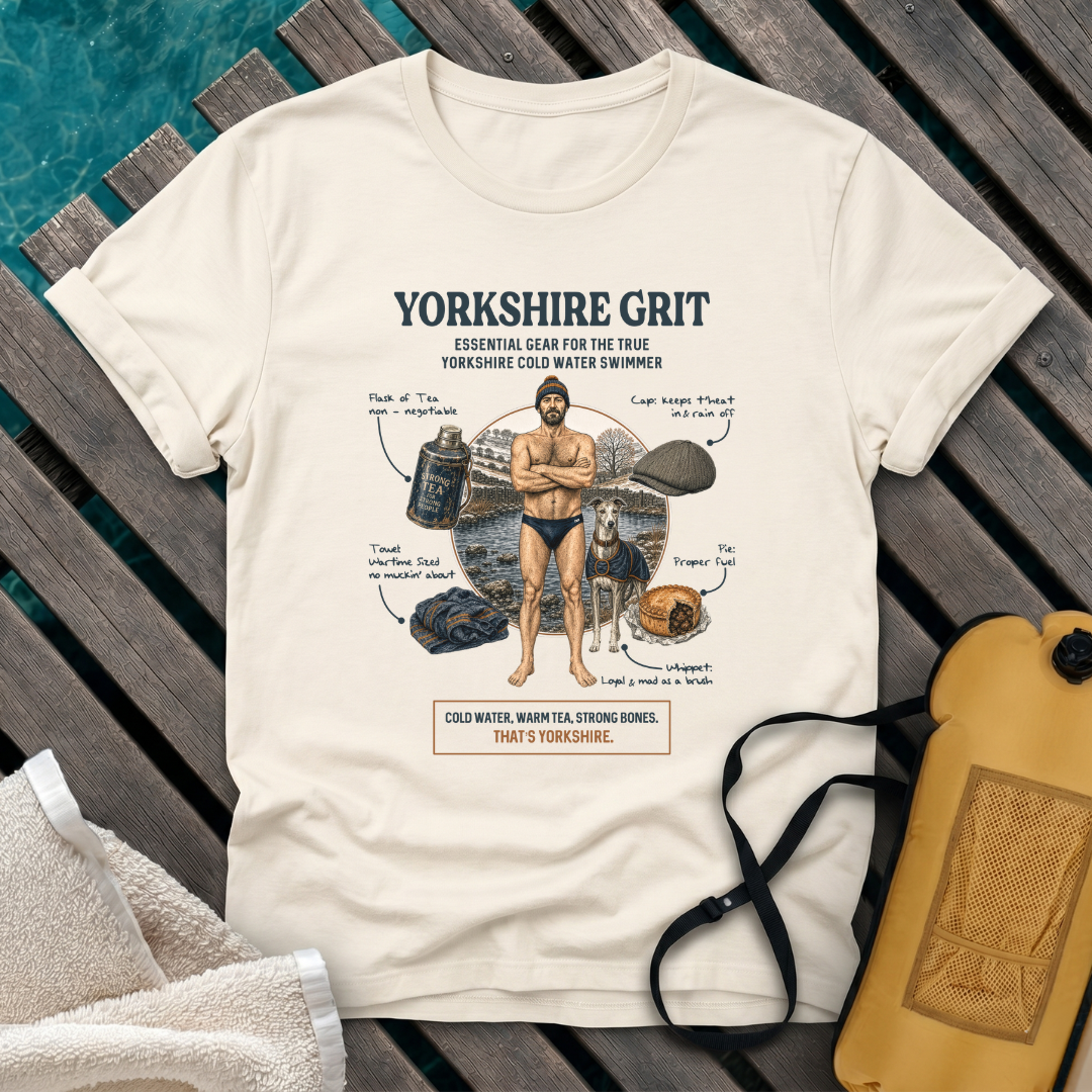 Yorkshire Grit