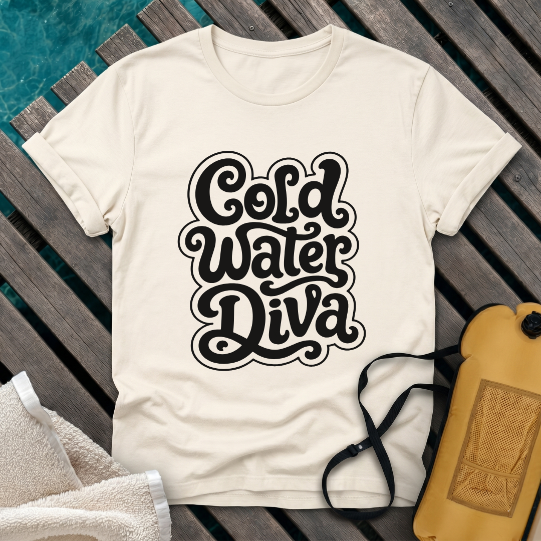 Cold Water Diva