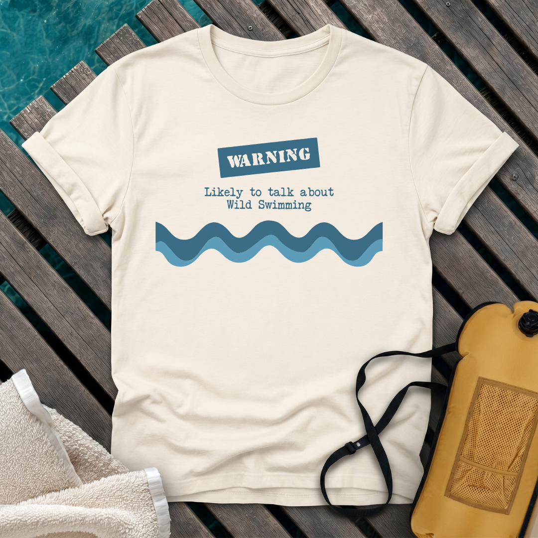 Talk About Wild Swimming
