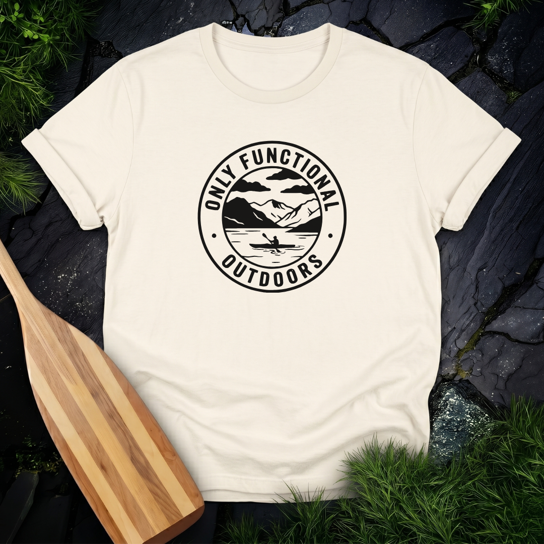 Only Functional Outdoors