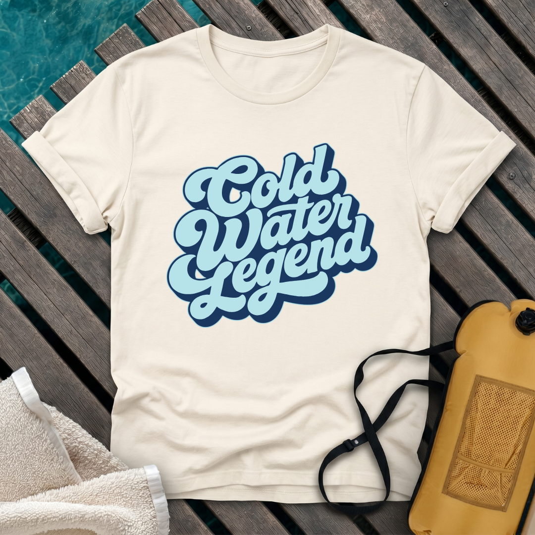 Cold Water Legend