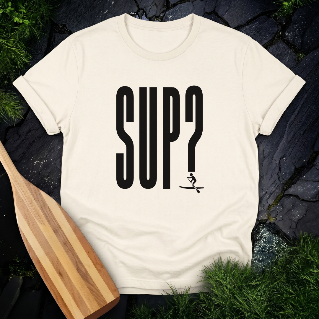 SUP?