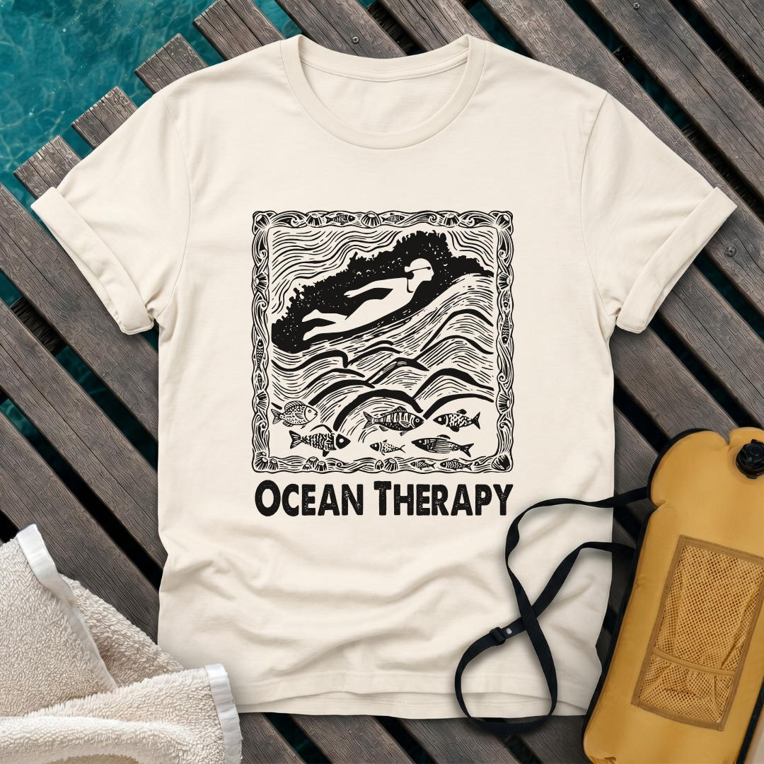 Ocean Therapy