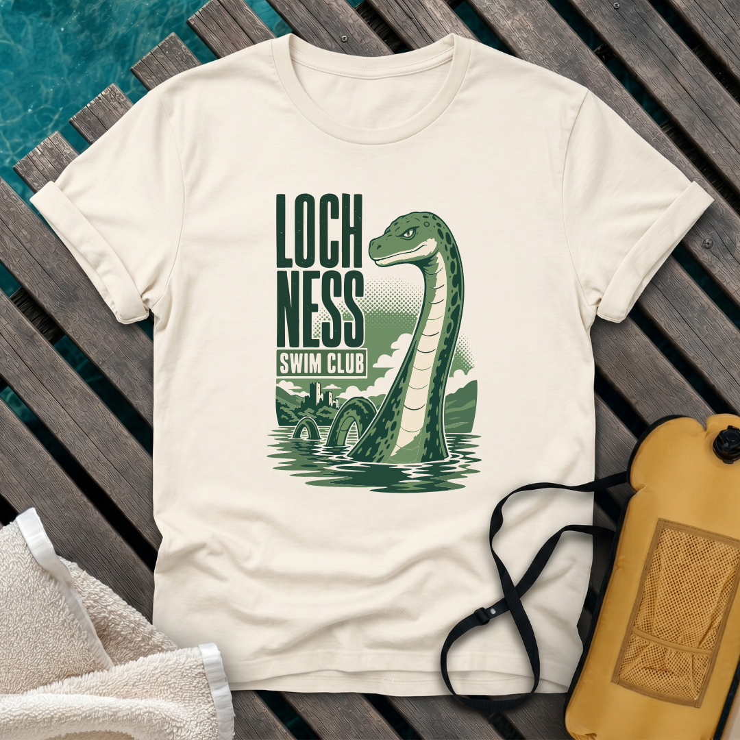 Loch Ness Swim Club