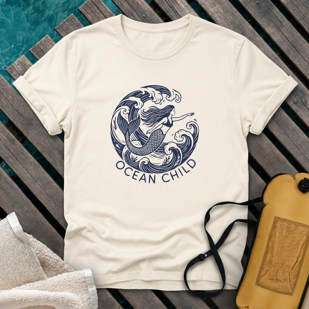 Ocean Child