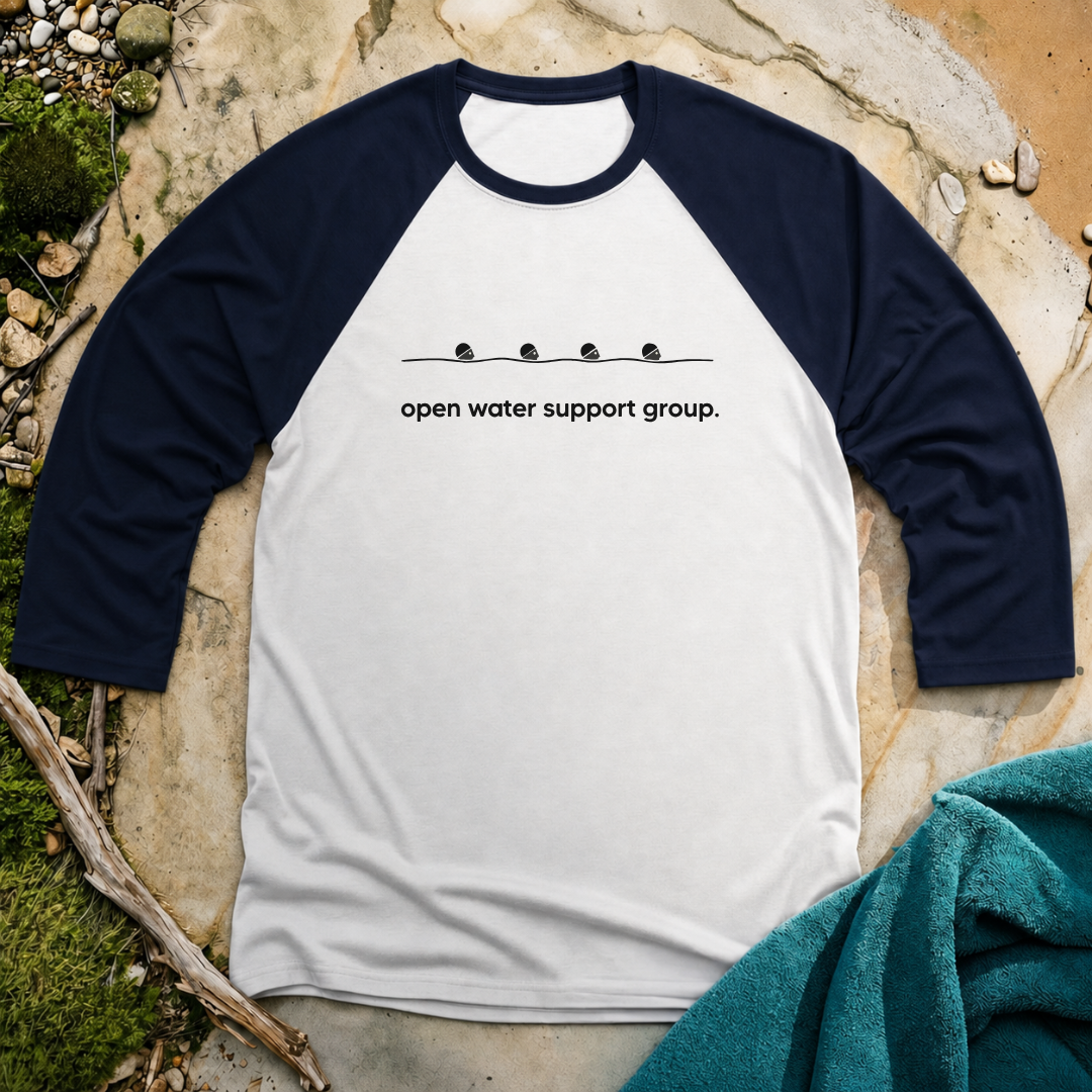 Open Water Support Group