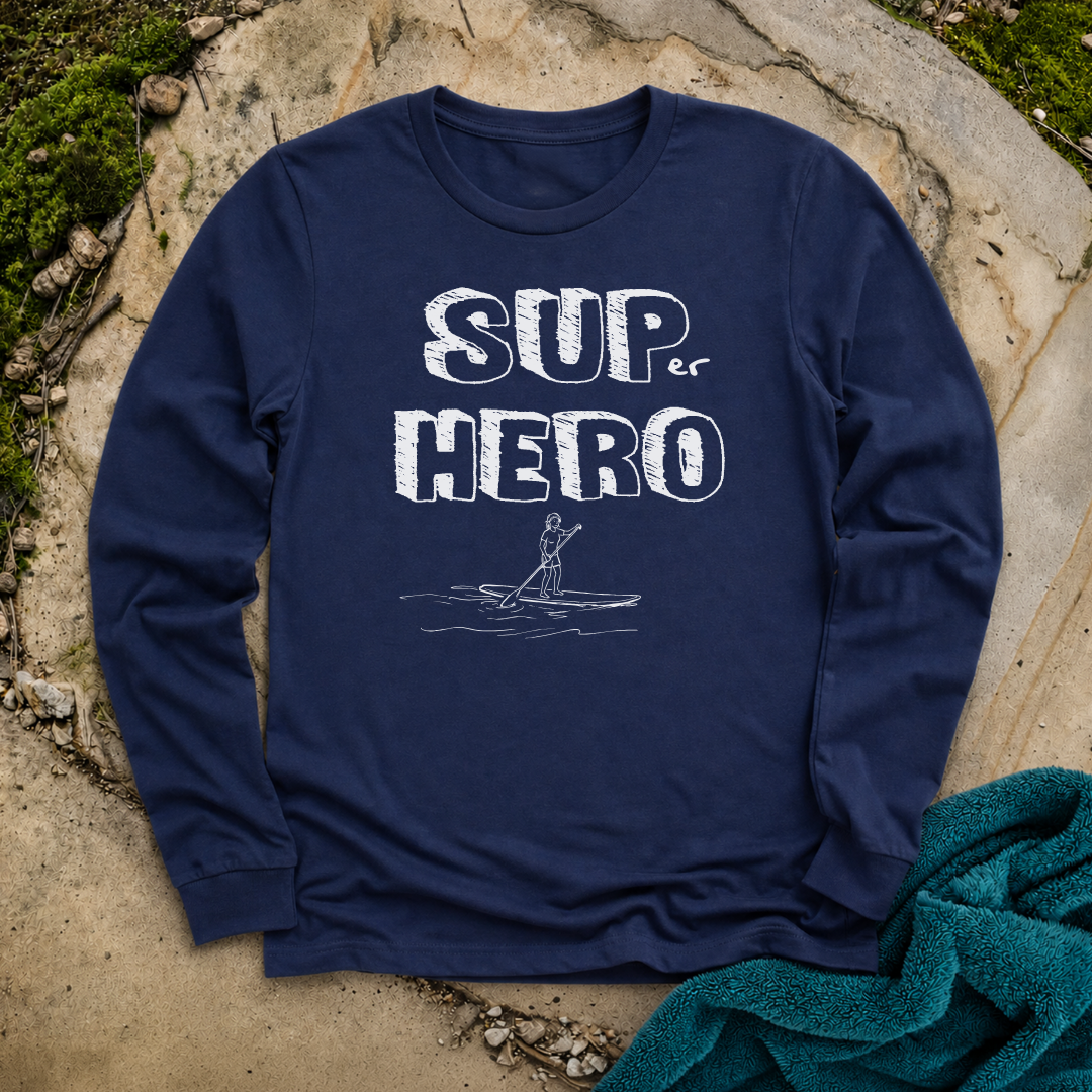 SUPer Hero Female