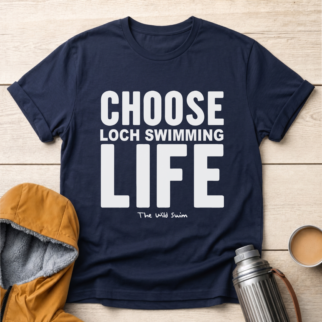 Choose Loch Swimming Life