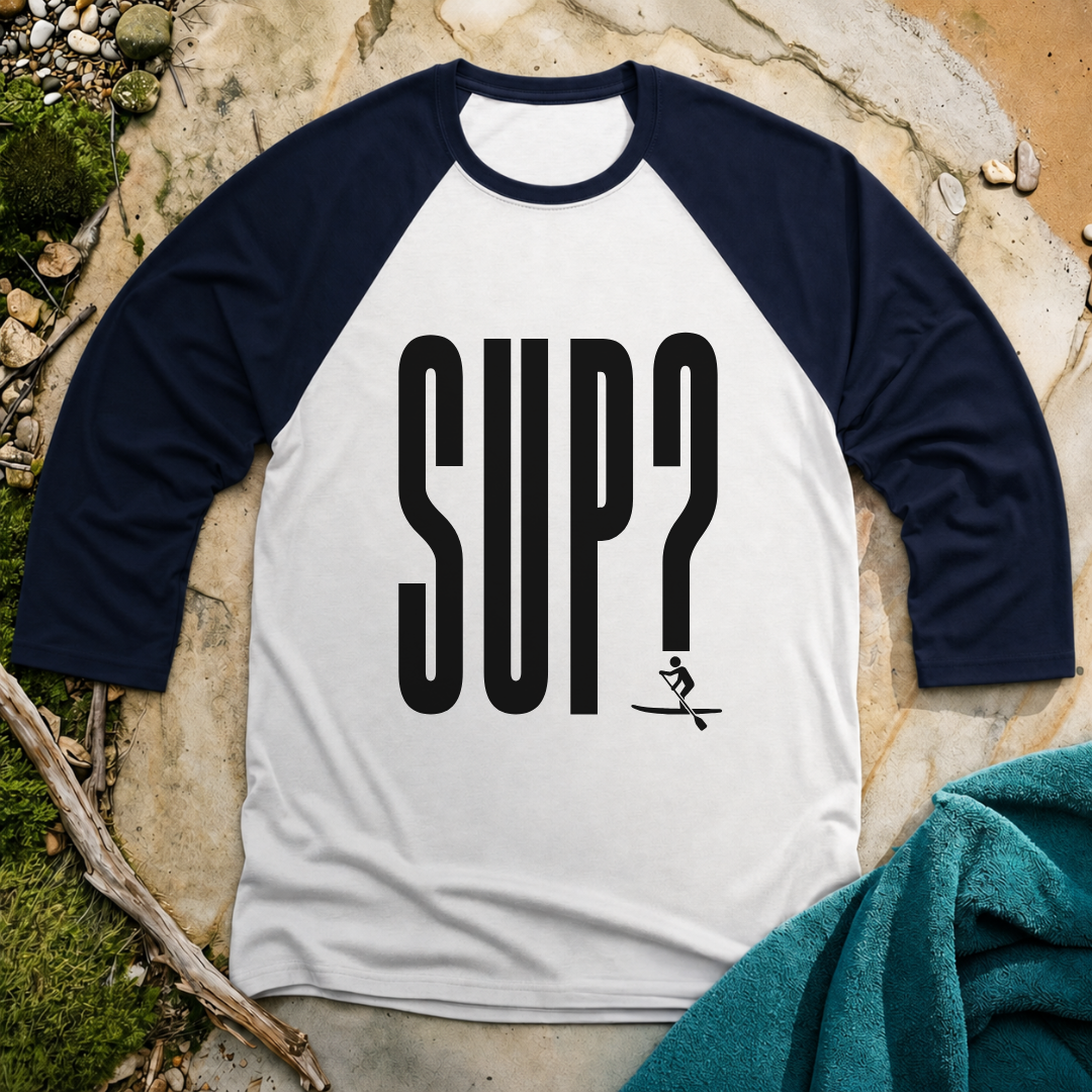 SUP?