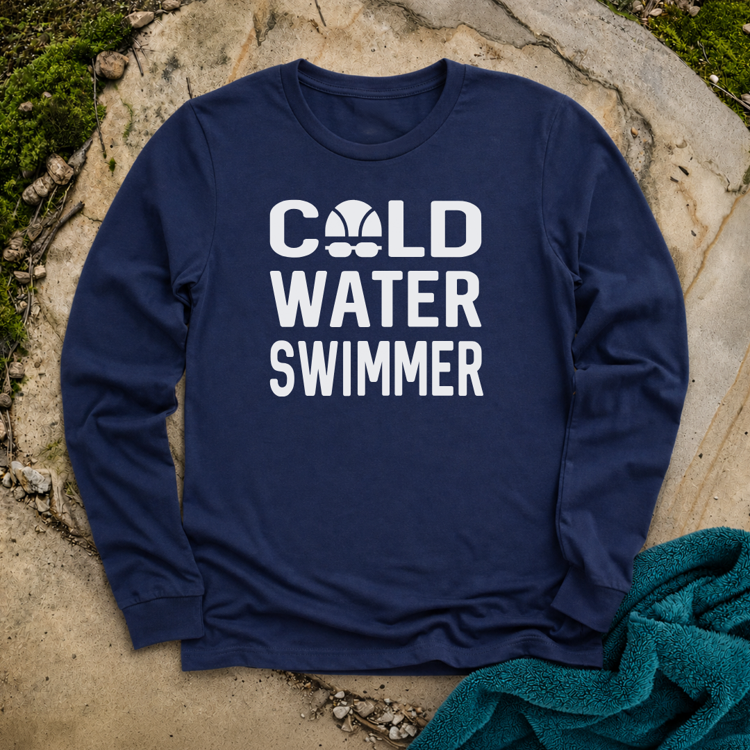 Cold Water Swimmer