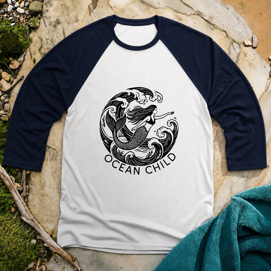 Ocean Child