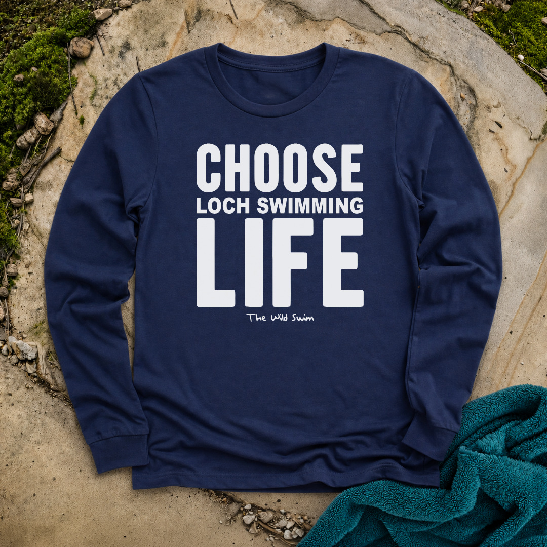 Choose Loch Swimming Life