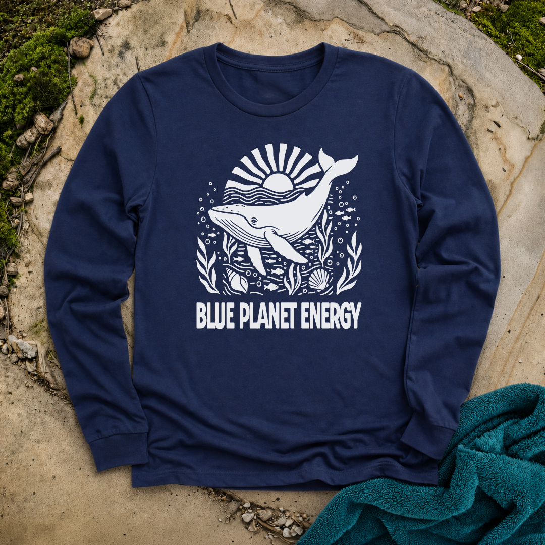 Blue Planet Energy