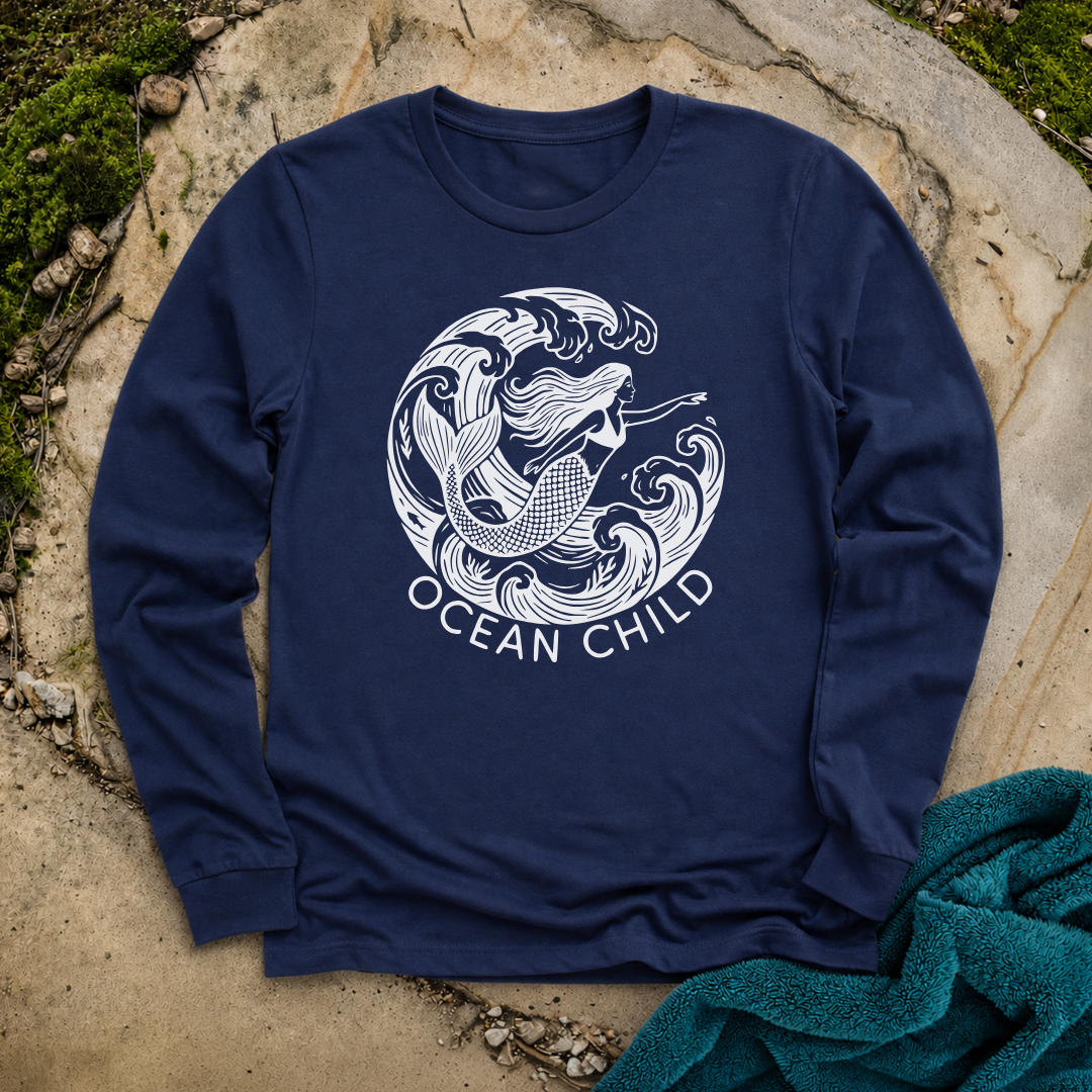 Ocean Child