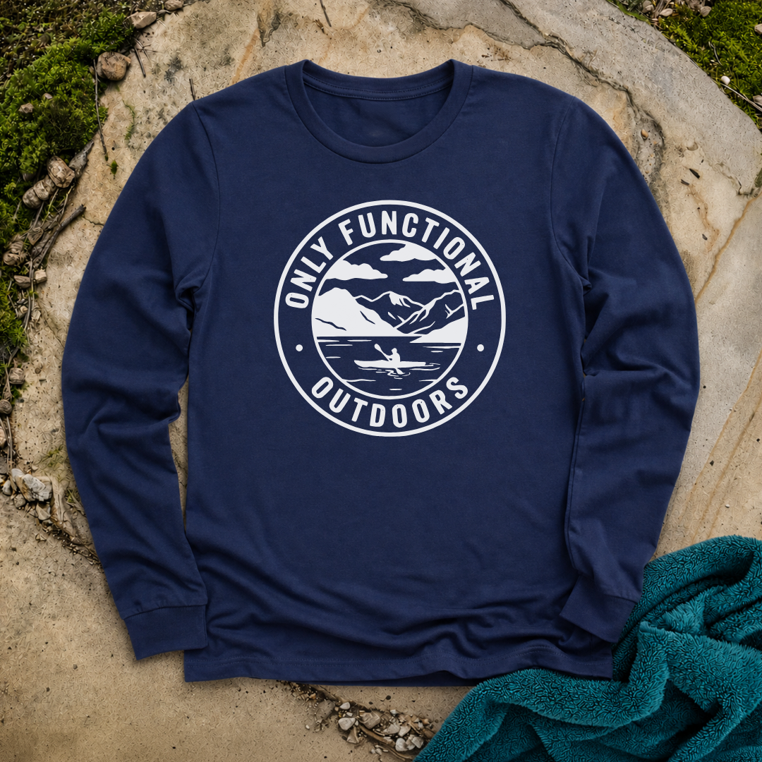 Only Functional Outdoors