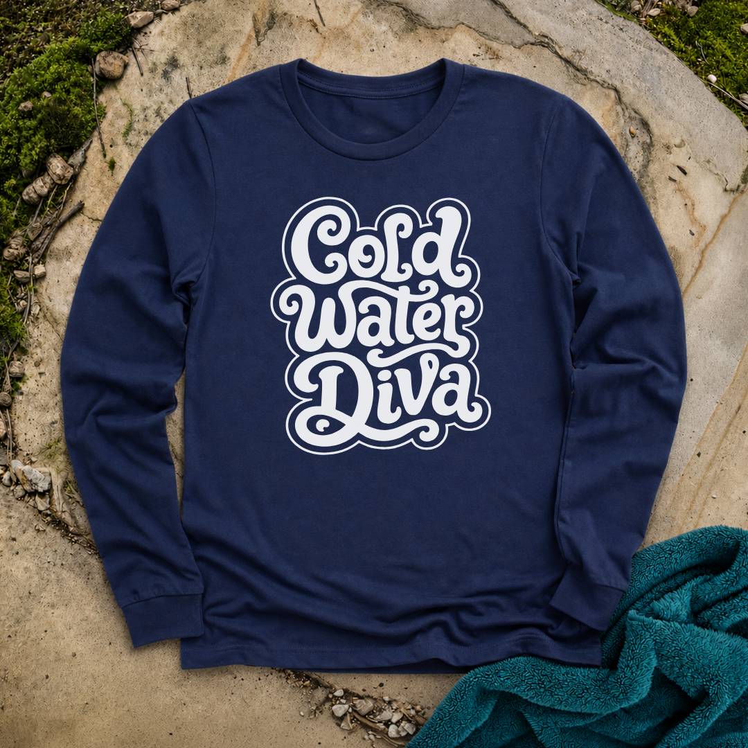 Cold Water Diva