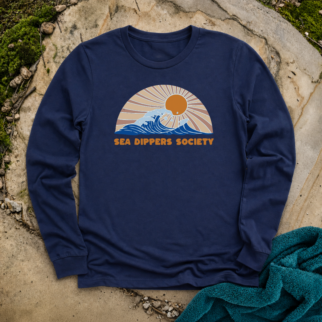 Sea Dippers Society Long