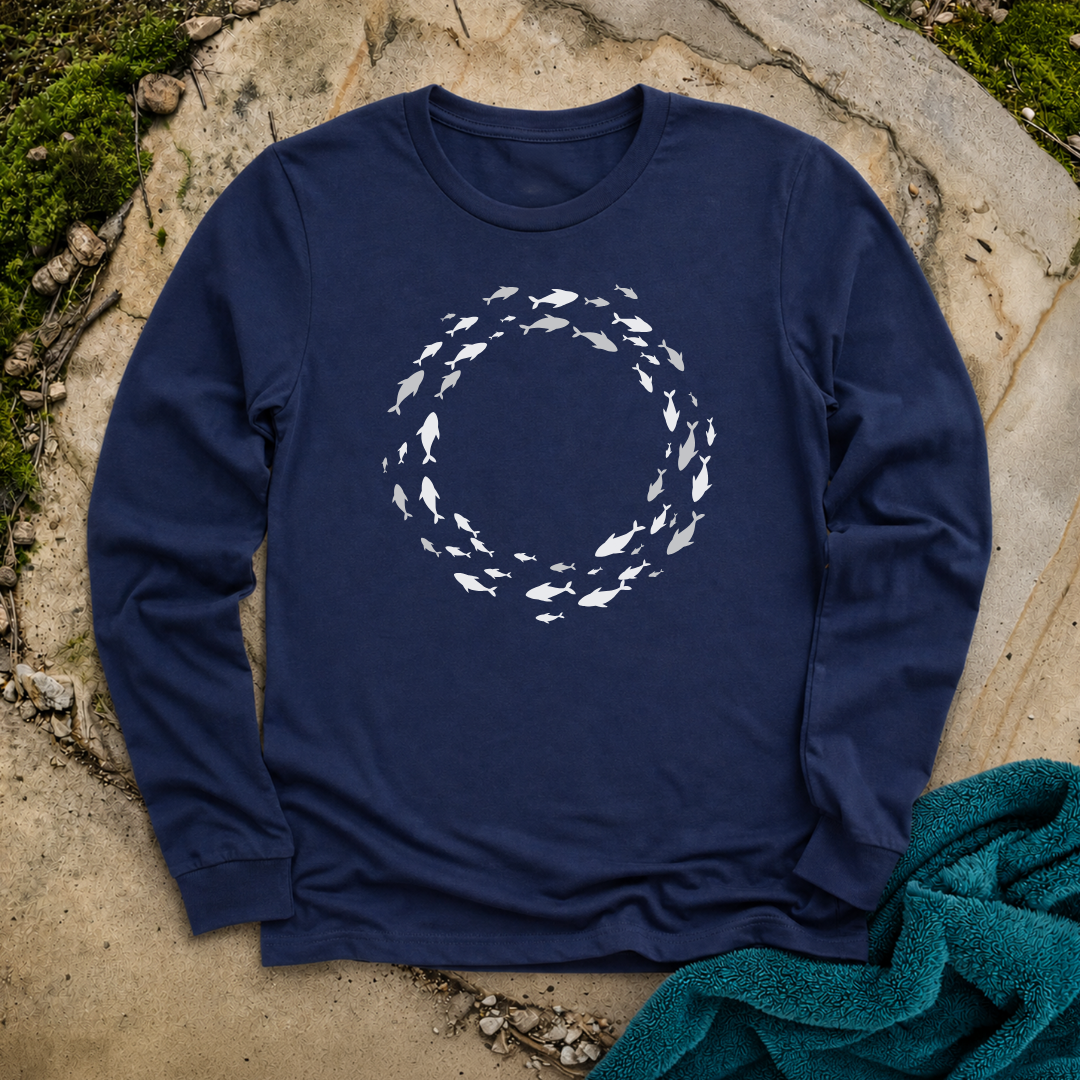Round the Ocean