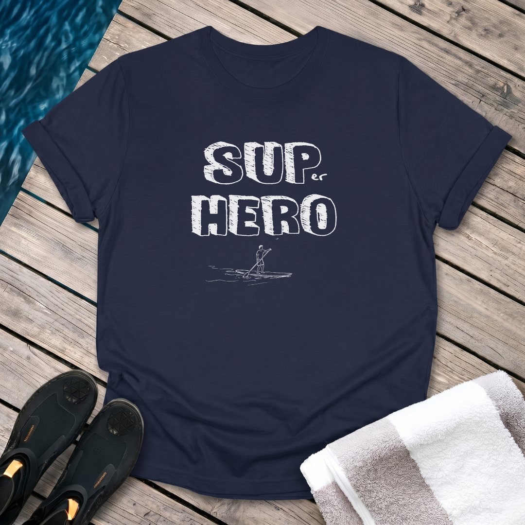 SUPer Hero Male