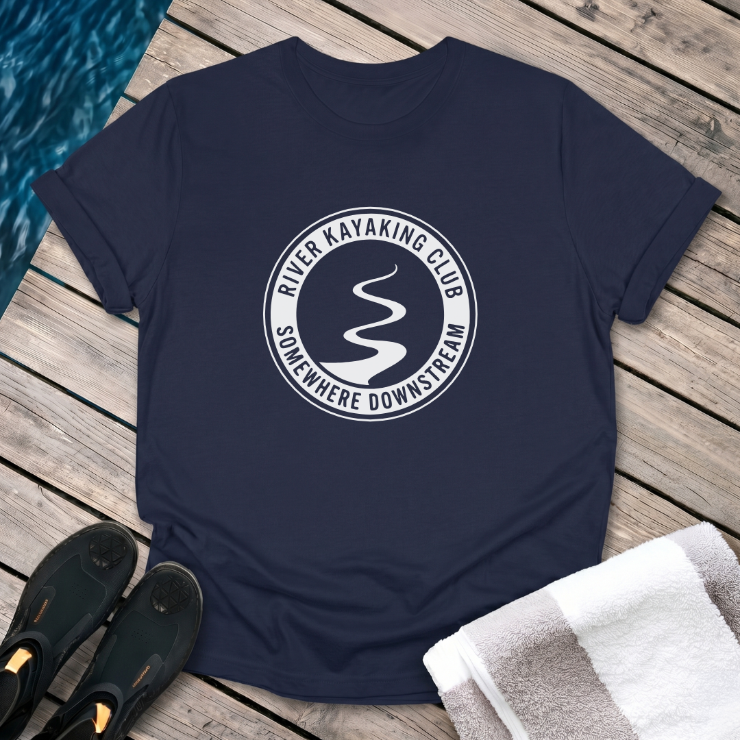 River Kayaking Club