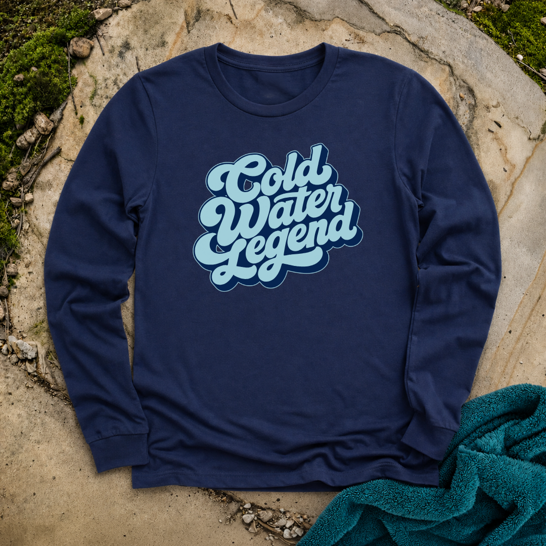 Cold Water Legend
