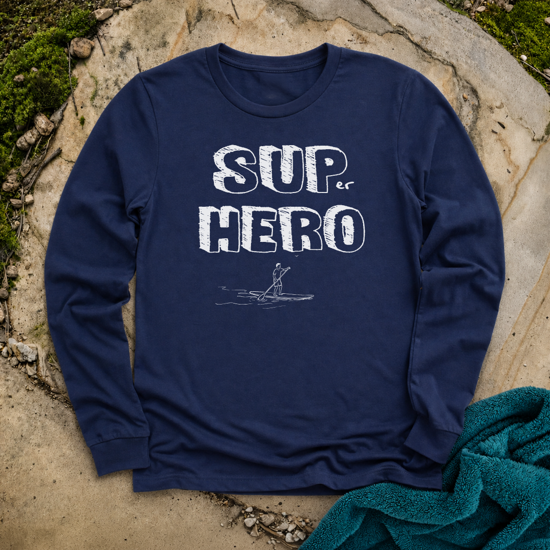 SUPer Hero Male