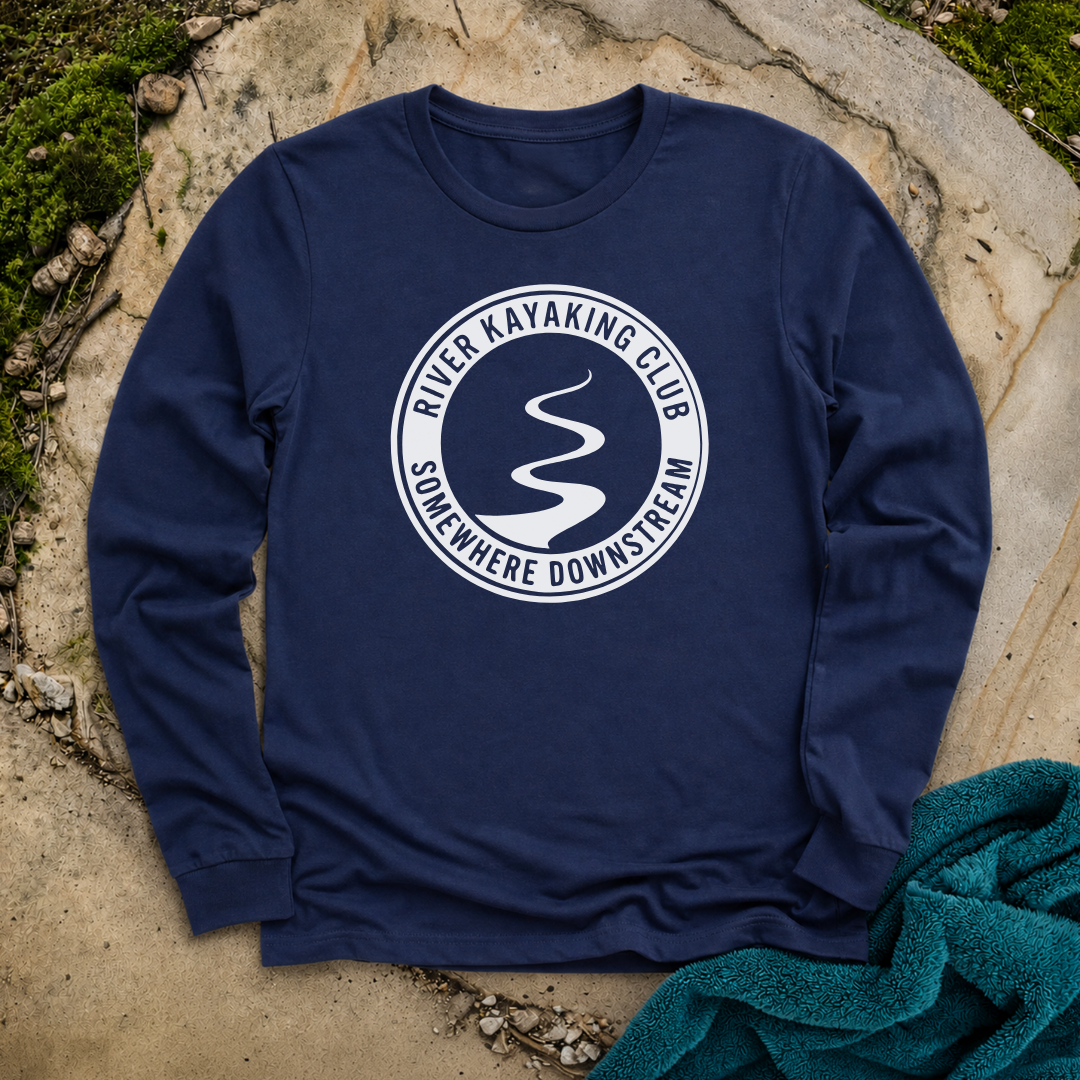 River Kayaking Club