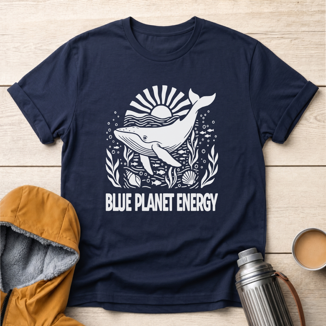 Blue Planet Energy