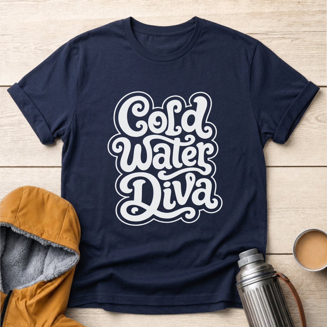 Cold Water Diva