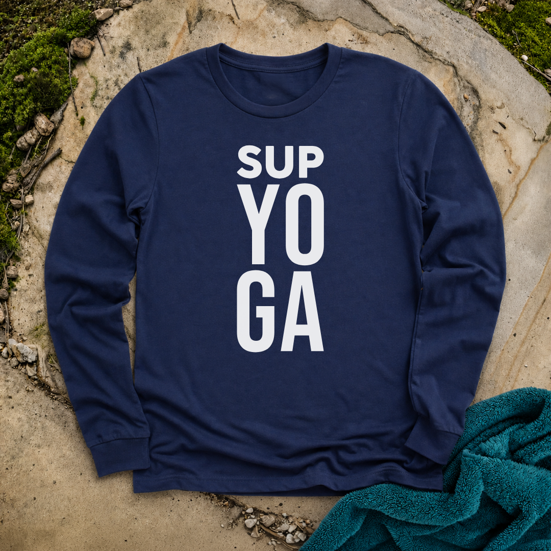 SUP Yo Ga