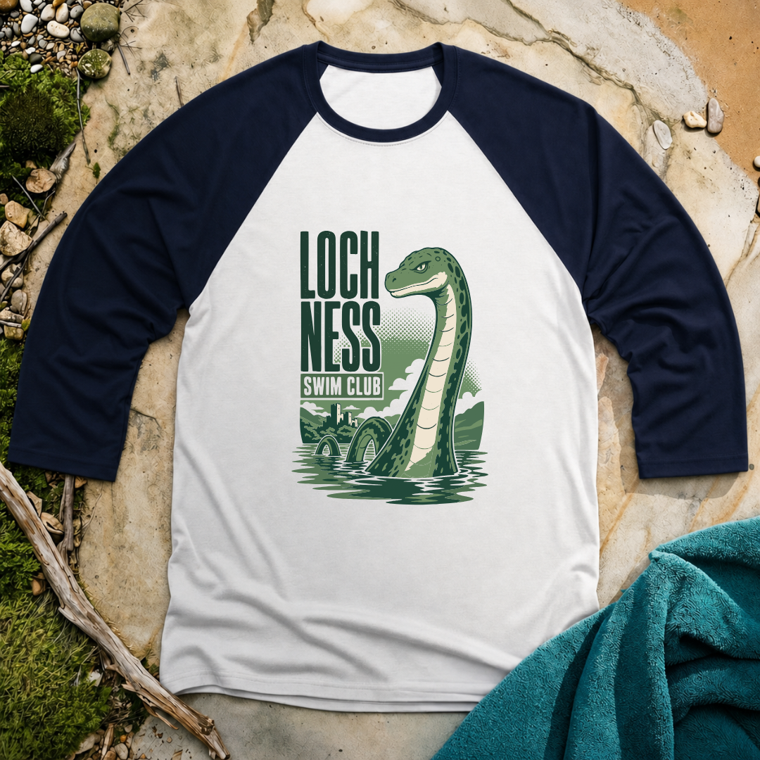 Loch Ness Swim Club