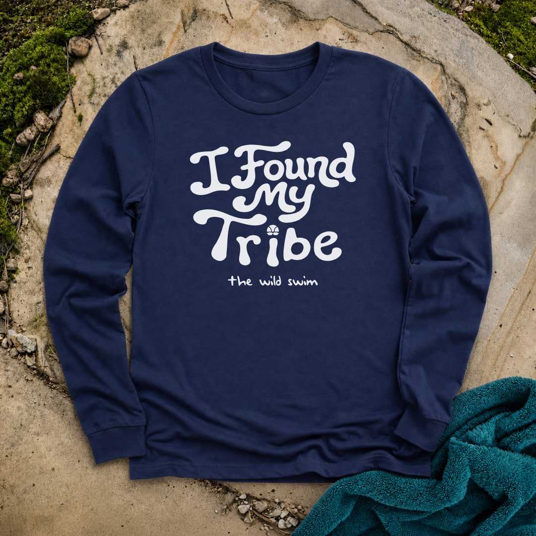 I Found My Tribe