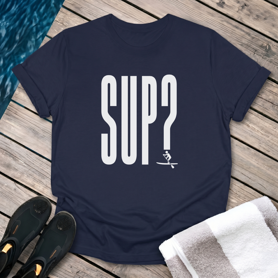 SUP?