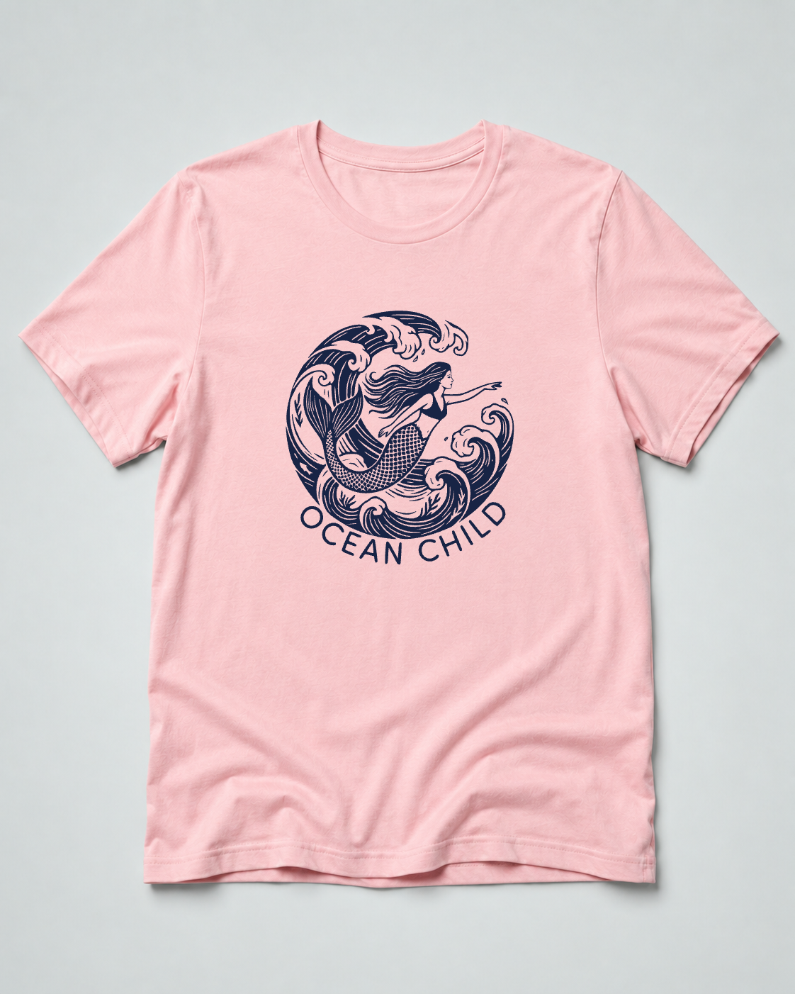 Ocean Child