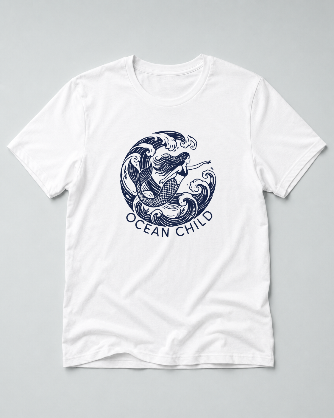 Ocean Child