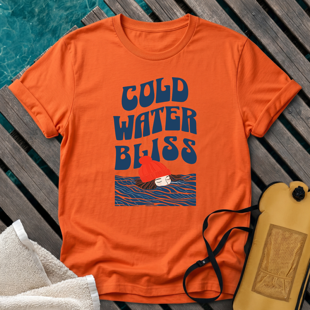 Cold Water Bliss
