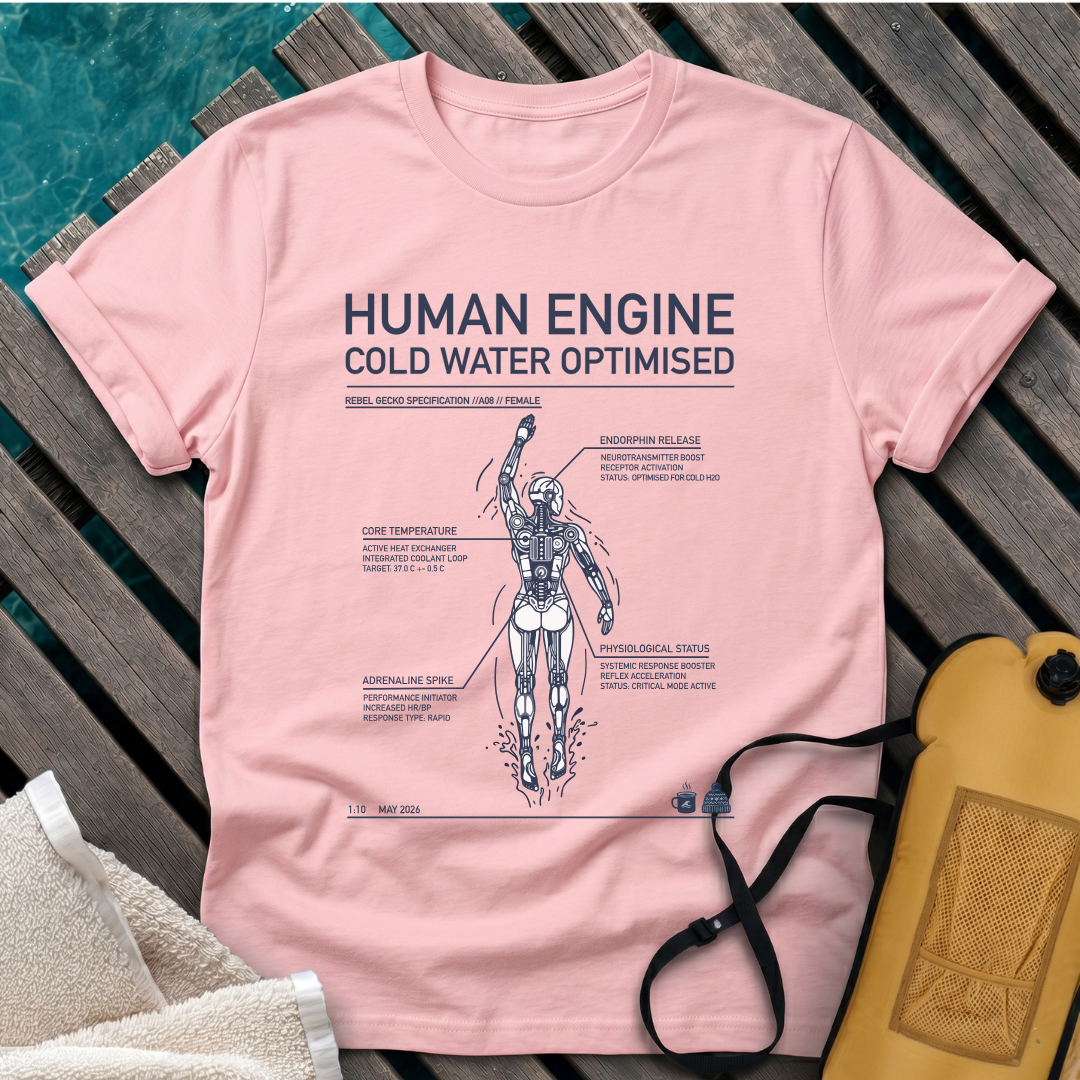 Human Engine Female