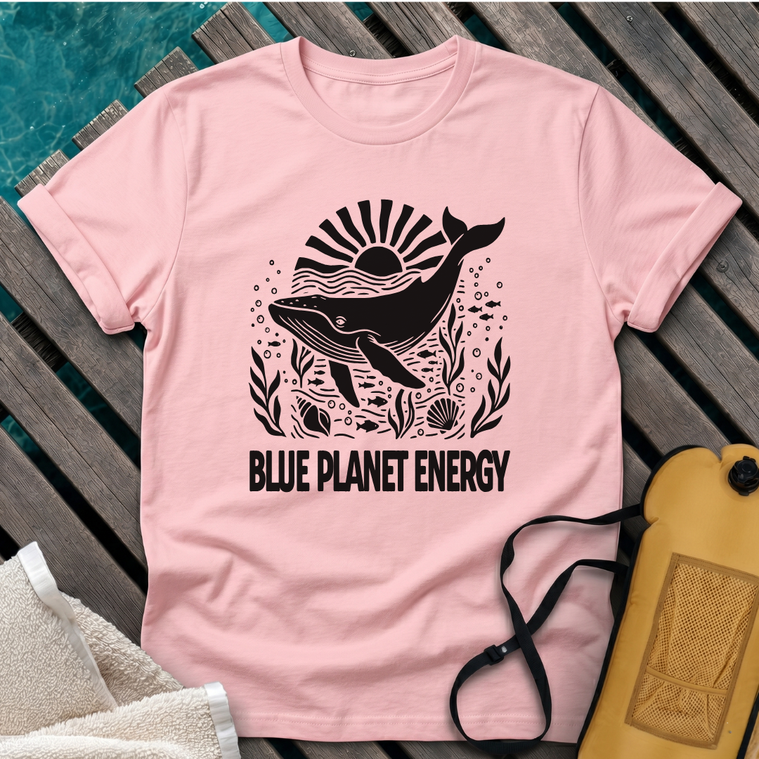Blue Planet Energy