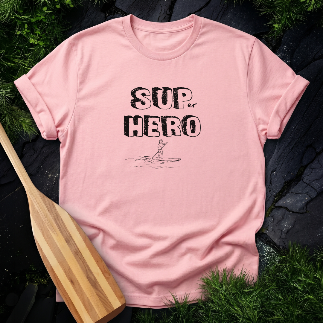SUPer Hero Female