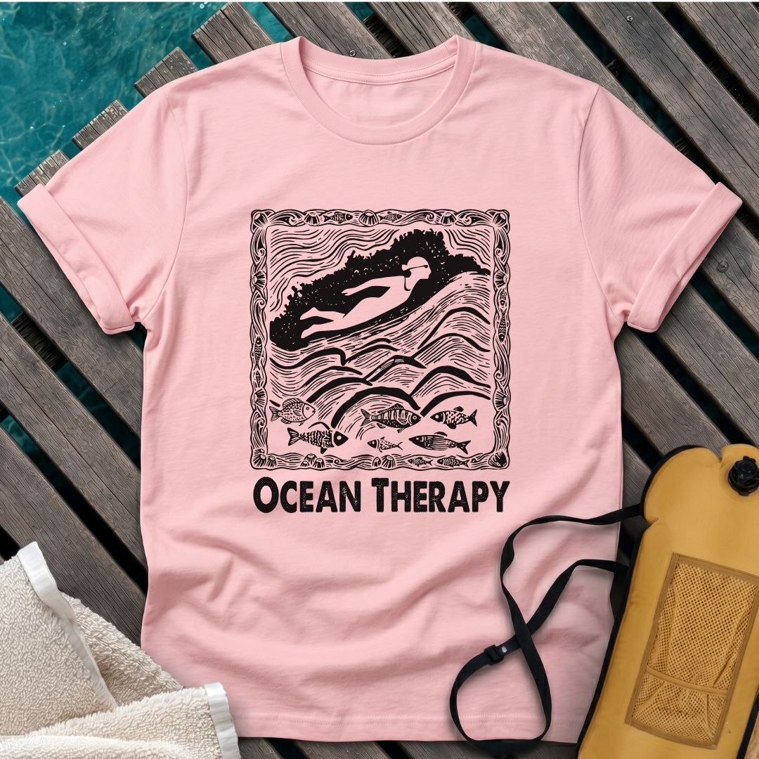 Ocean Therapy
