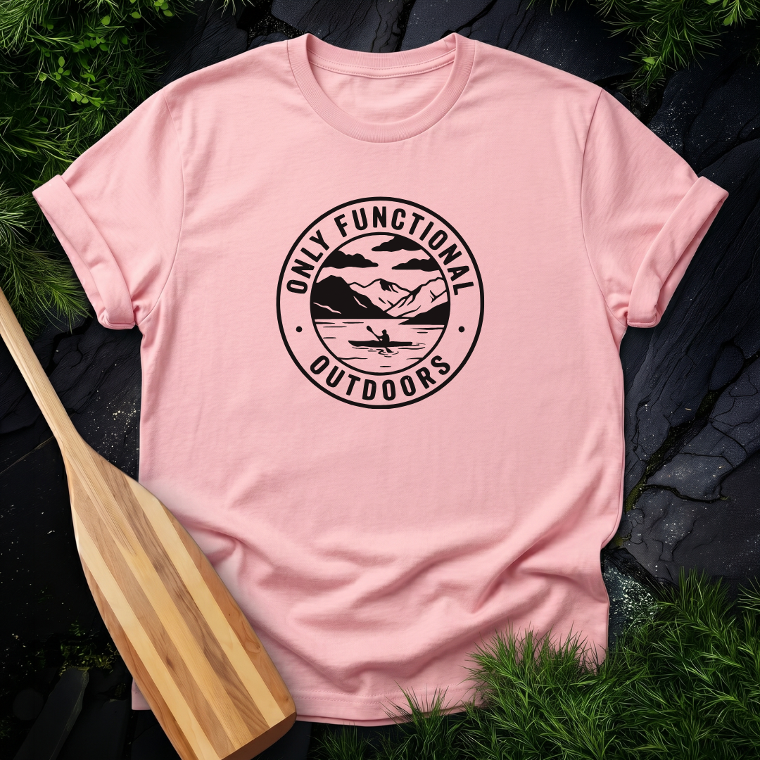 Only Functional Outdoors