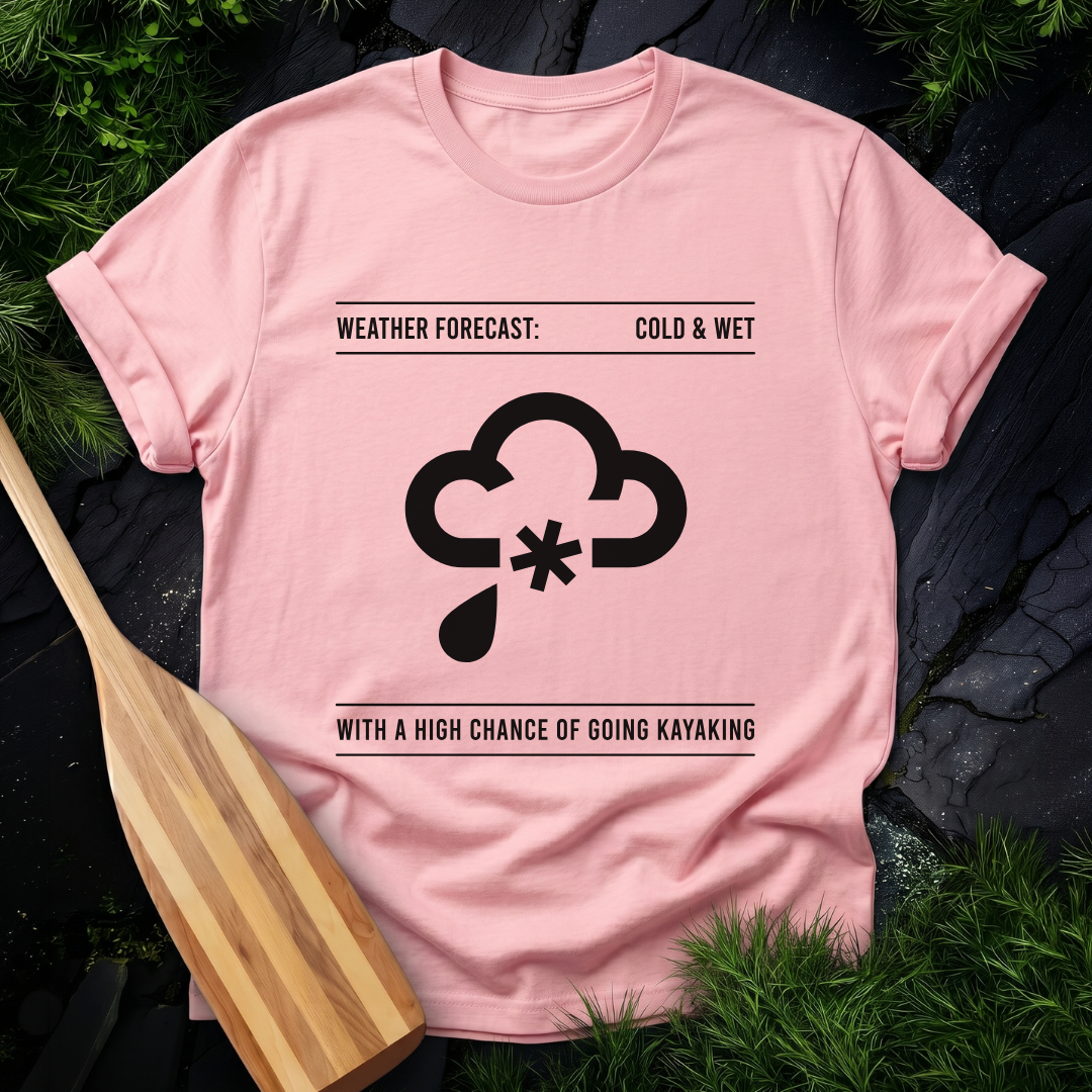 Weather Forecast Kayaking
