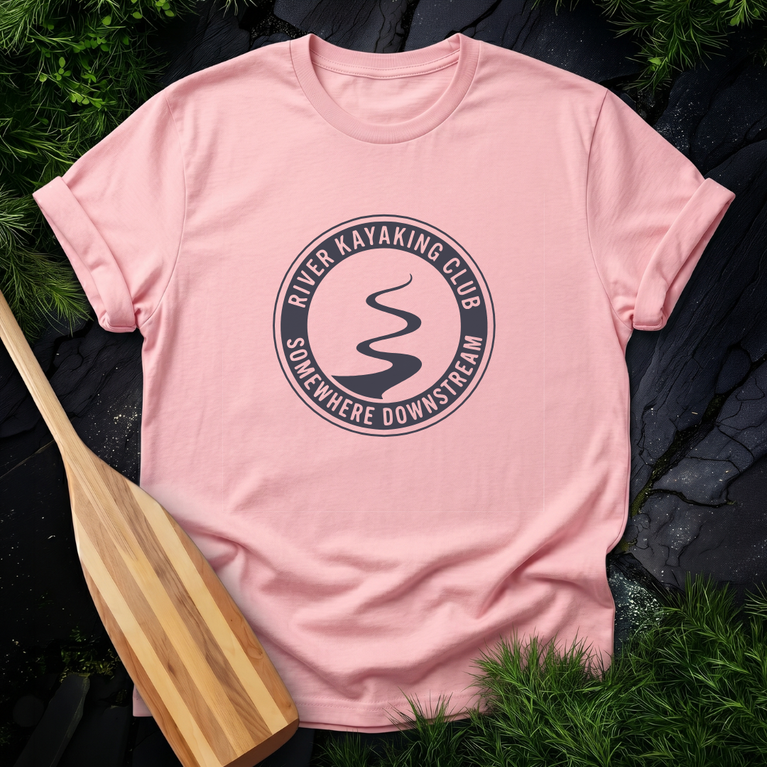 River Kayaking Club