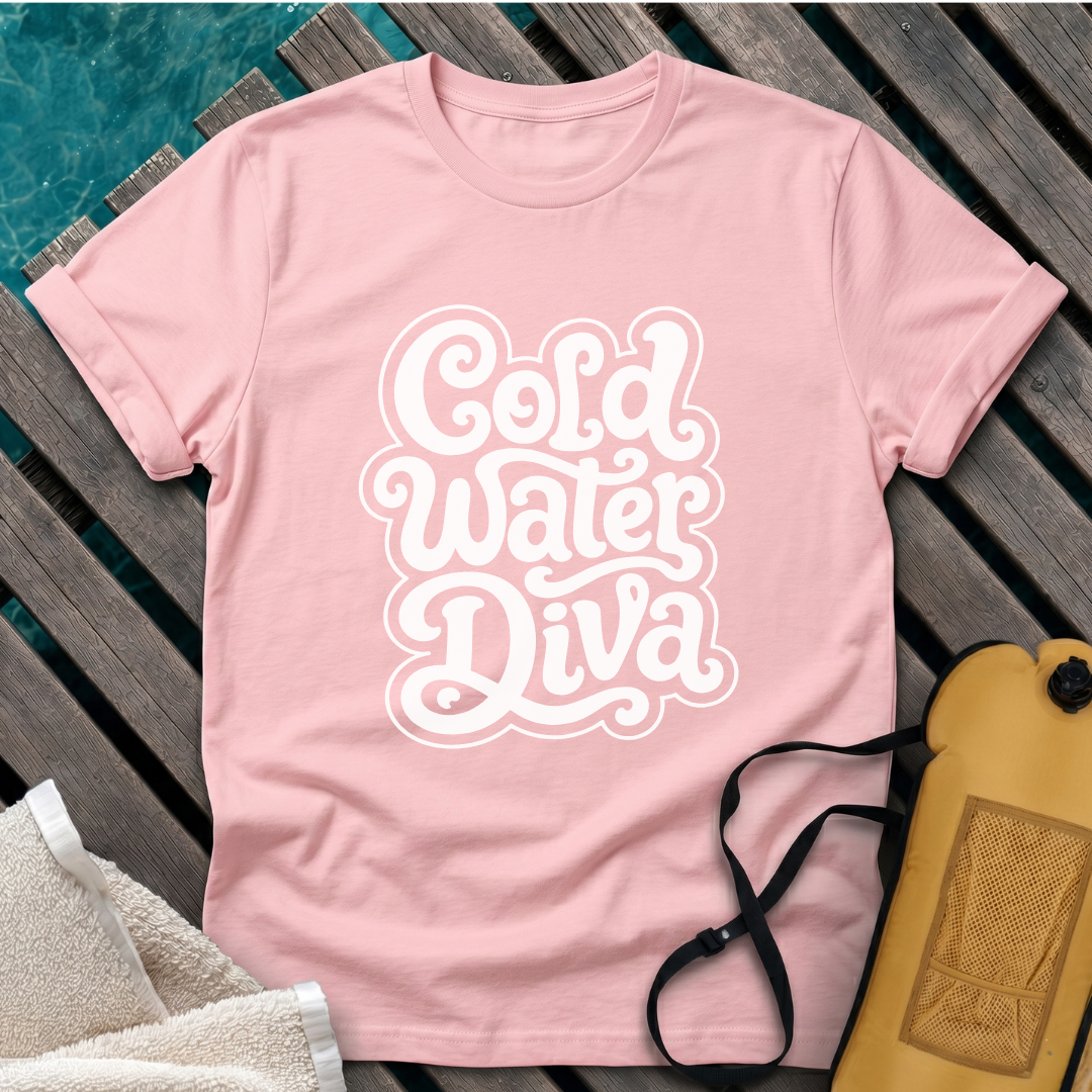 Cold Water Diva