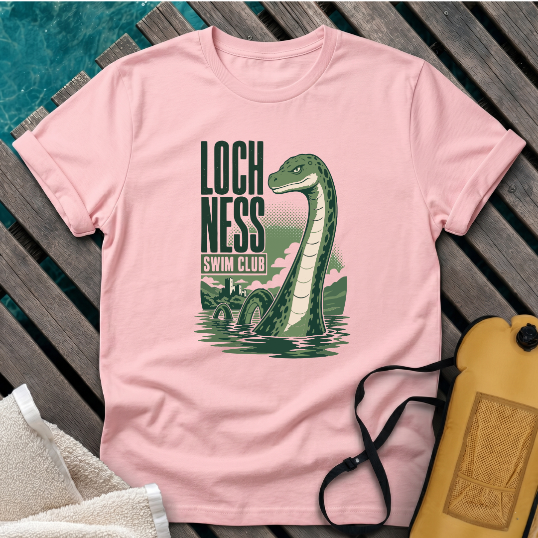 Loch Ness Swim Club
